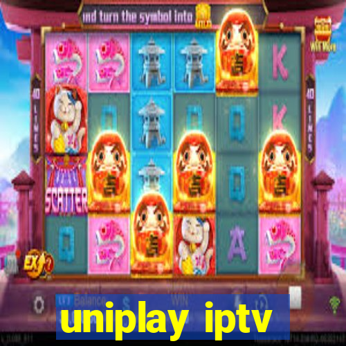 uniplay iptv